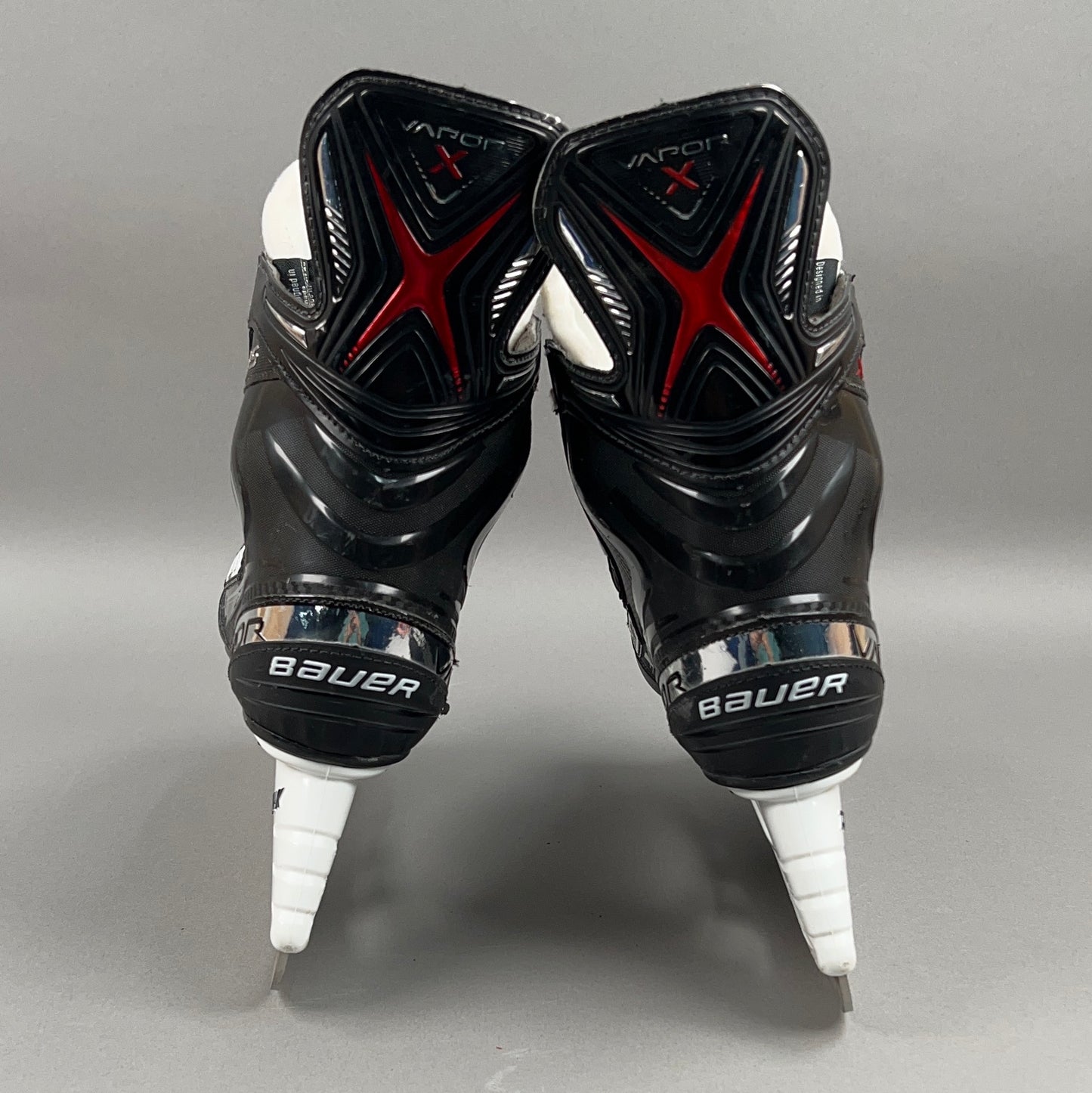 Bauer Vapor X3.5 Size 5 Intermediate Hockey Skates