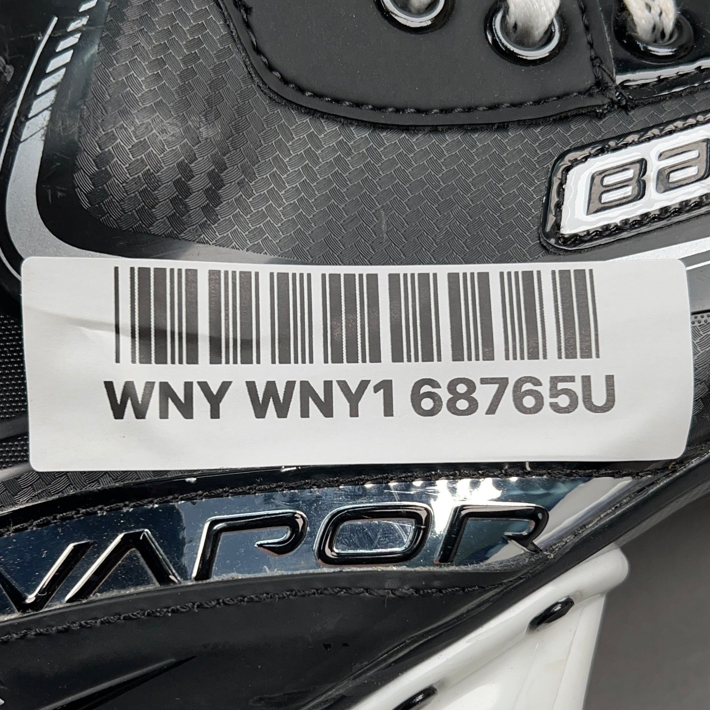 Bauer Vapor X3.5 Size 5 Intermediate Hockey Skates