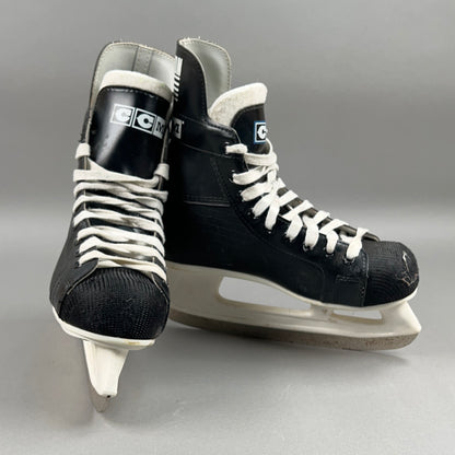 CCM Champion 90 Size 4 Intermediate Hockey Skates