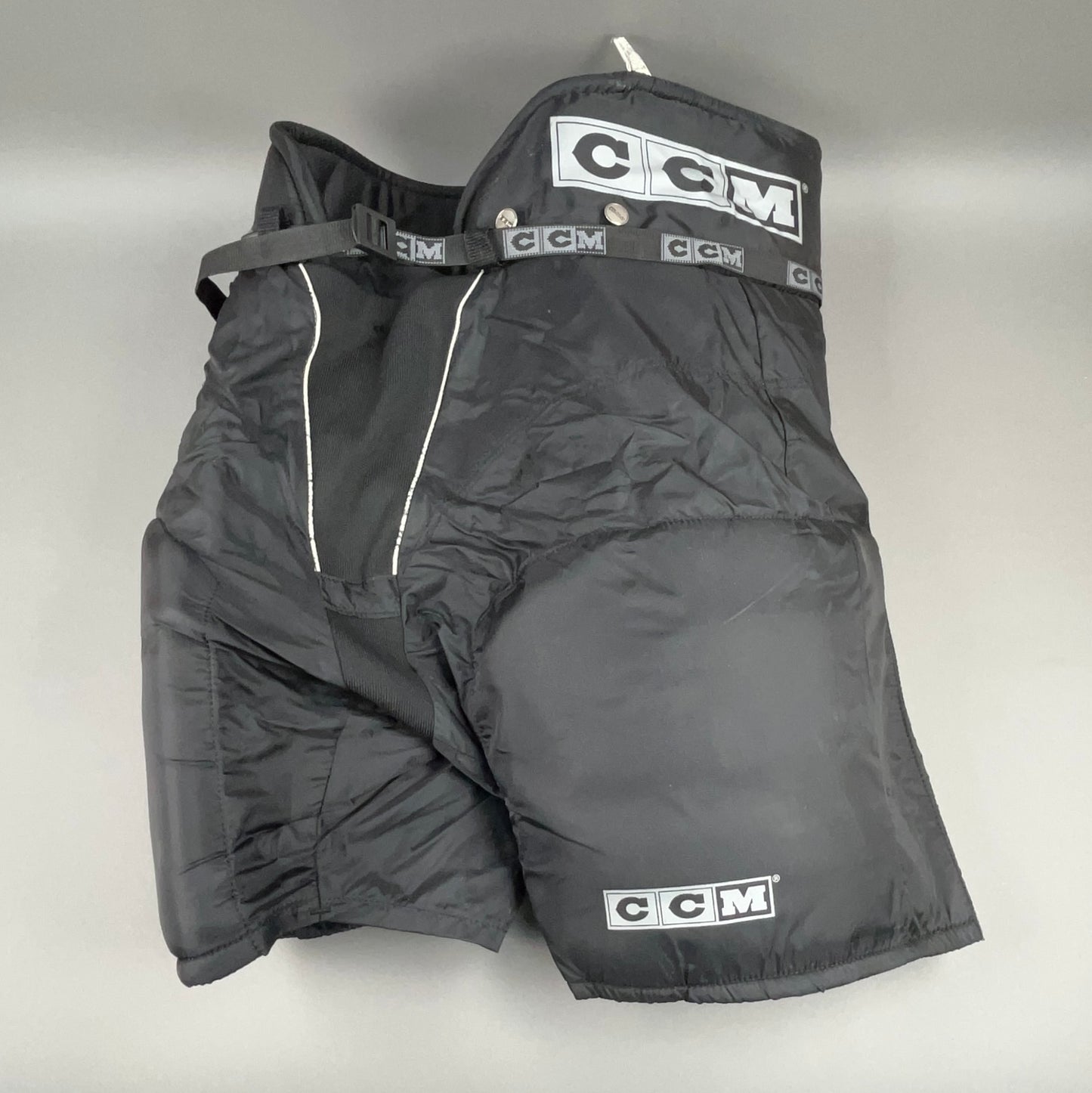 CCM 192 Senior Medium Vintage Hockey Pants