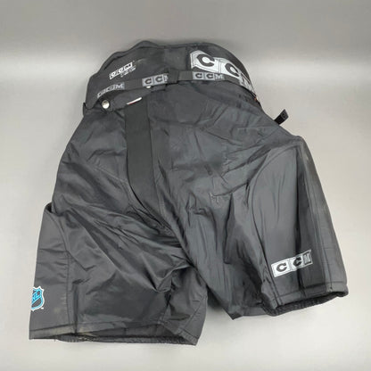 CCM 192 Senior Medium Vintage Hockey Pants