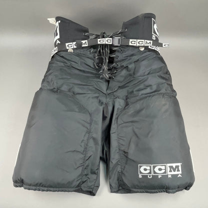 CCM Supra Senior Medium Vintage Hockey Pants