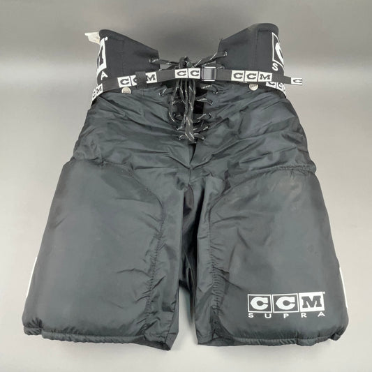 CCM Supra Senior Medium Vintage Hockey Pants