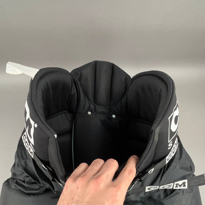 CCM Supra Senior Medium Vintage Hockey Pants
