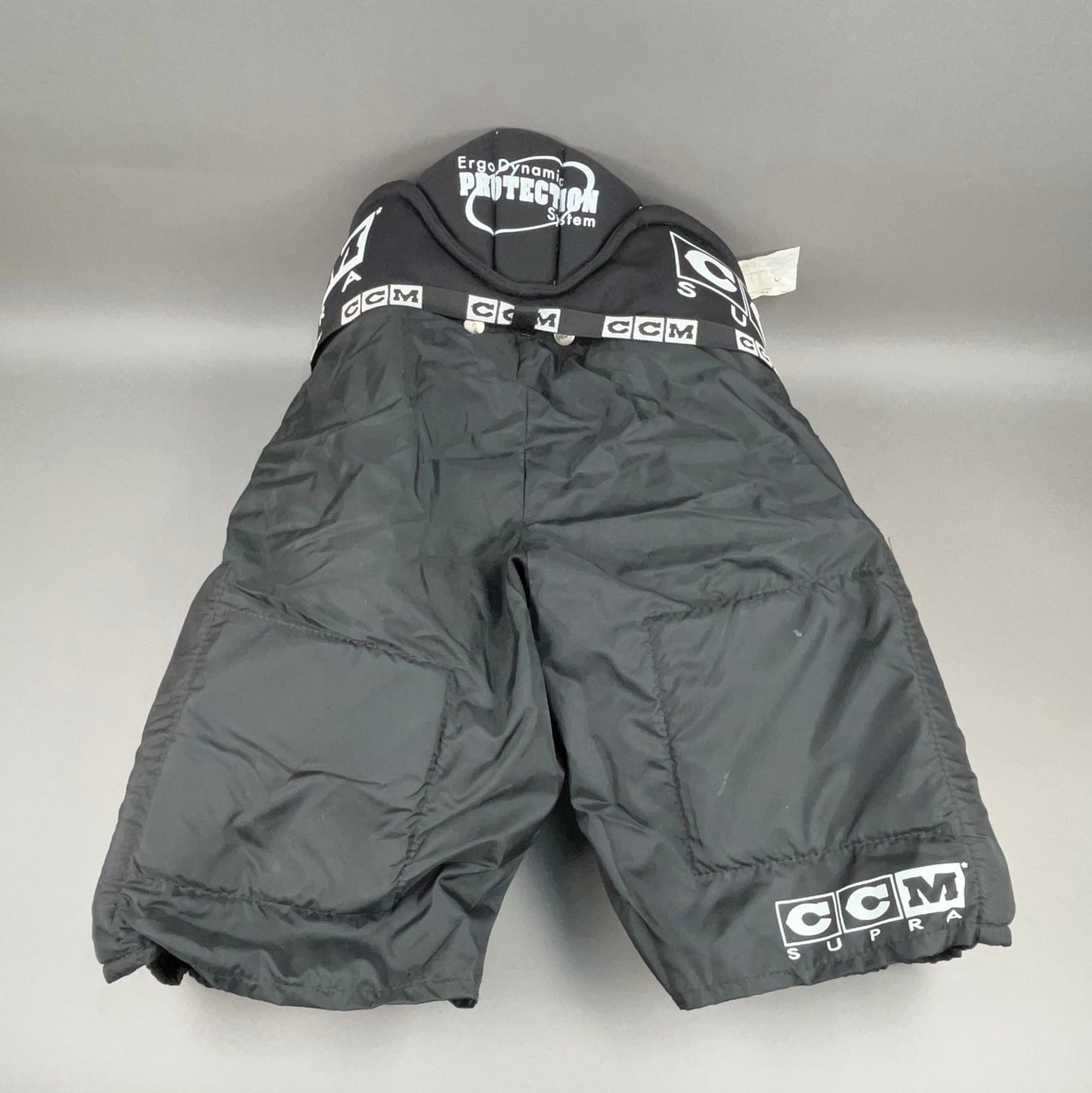 CCM Supra Senior Medium Vintage Hockey Pants