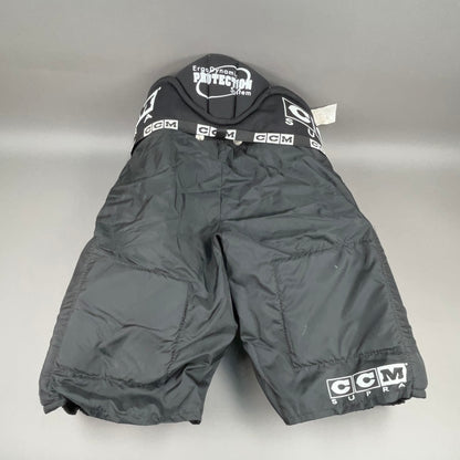 CCM Supra Senior Medium Vintage Hockey Pants