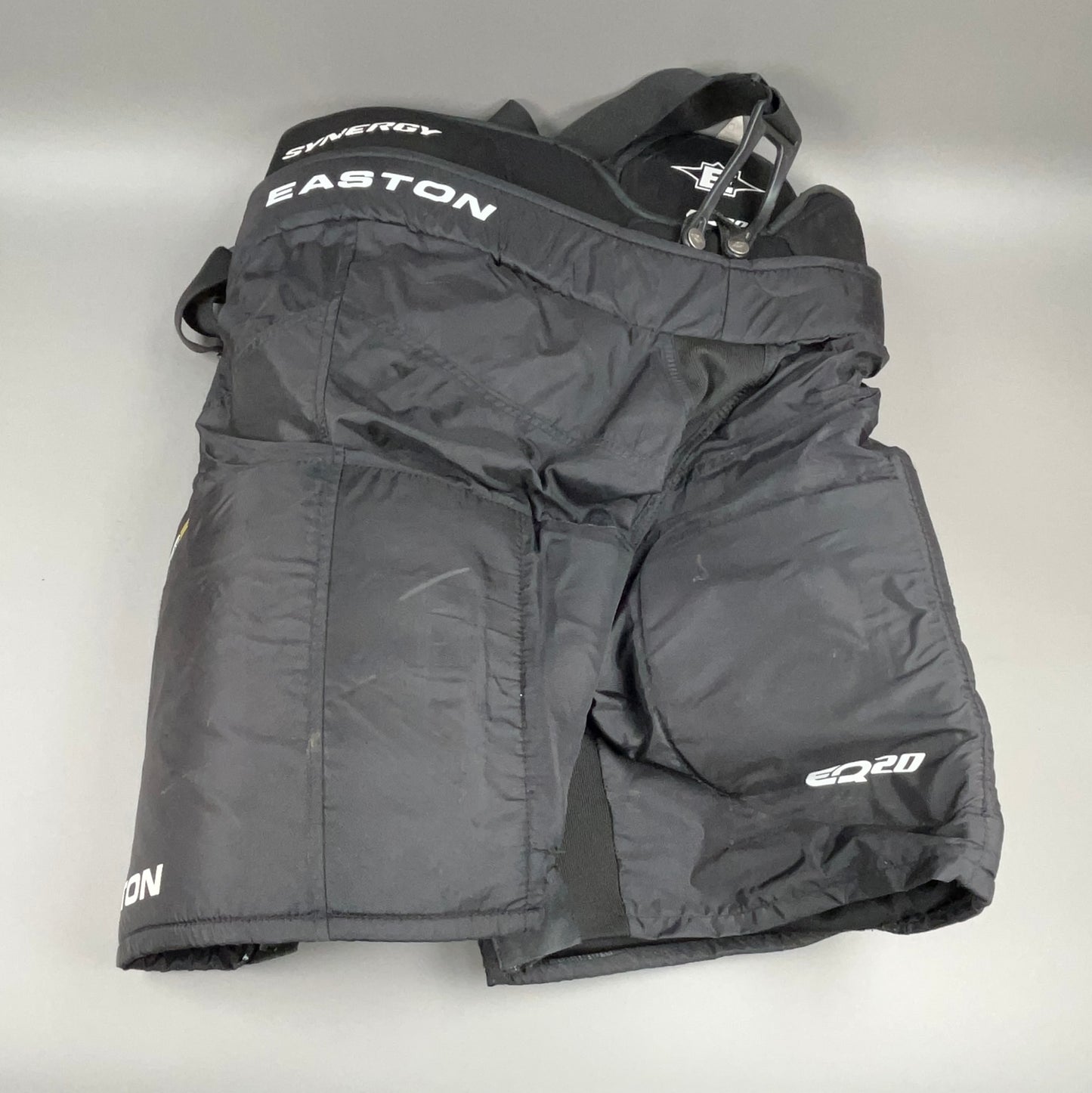 Easton Synergy EQ20 Senior Large Vintage Hockey Pants