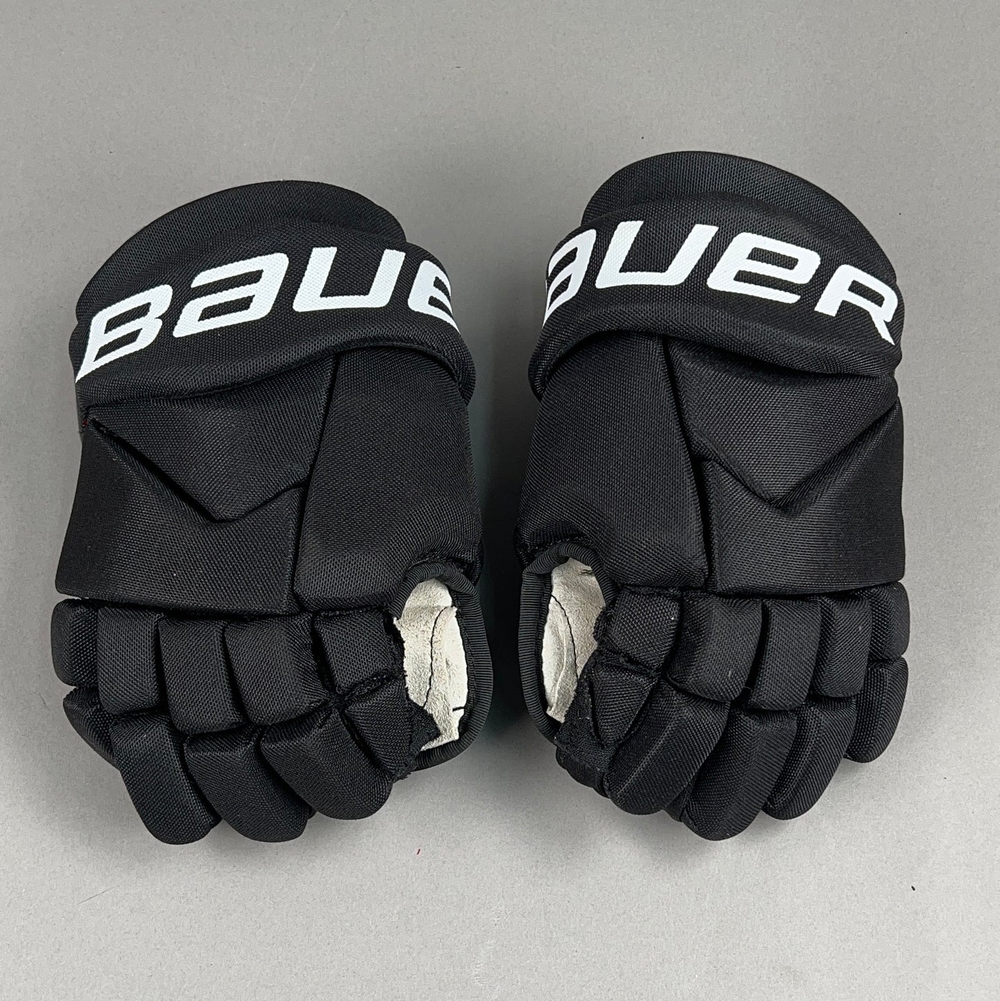 Bauer Vapor X600 Junior 11" Hockey Gloves