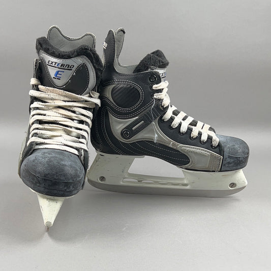 CCM Externo E 60 Size 6.5 Vintage Intermediate Hockey Skates