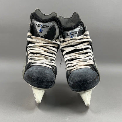 CCM Externo E 60 Size 6.5 Vintage Intermediate Hockey Skates