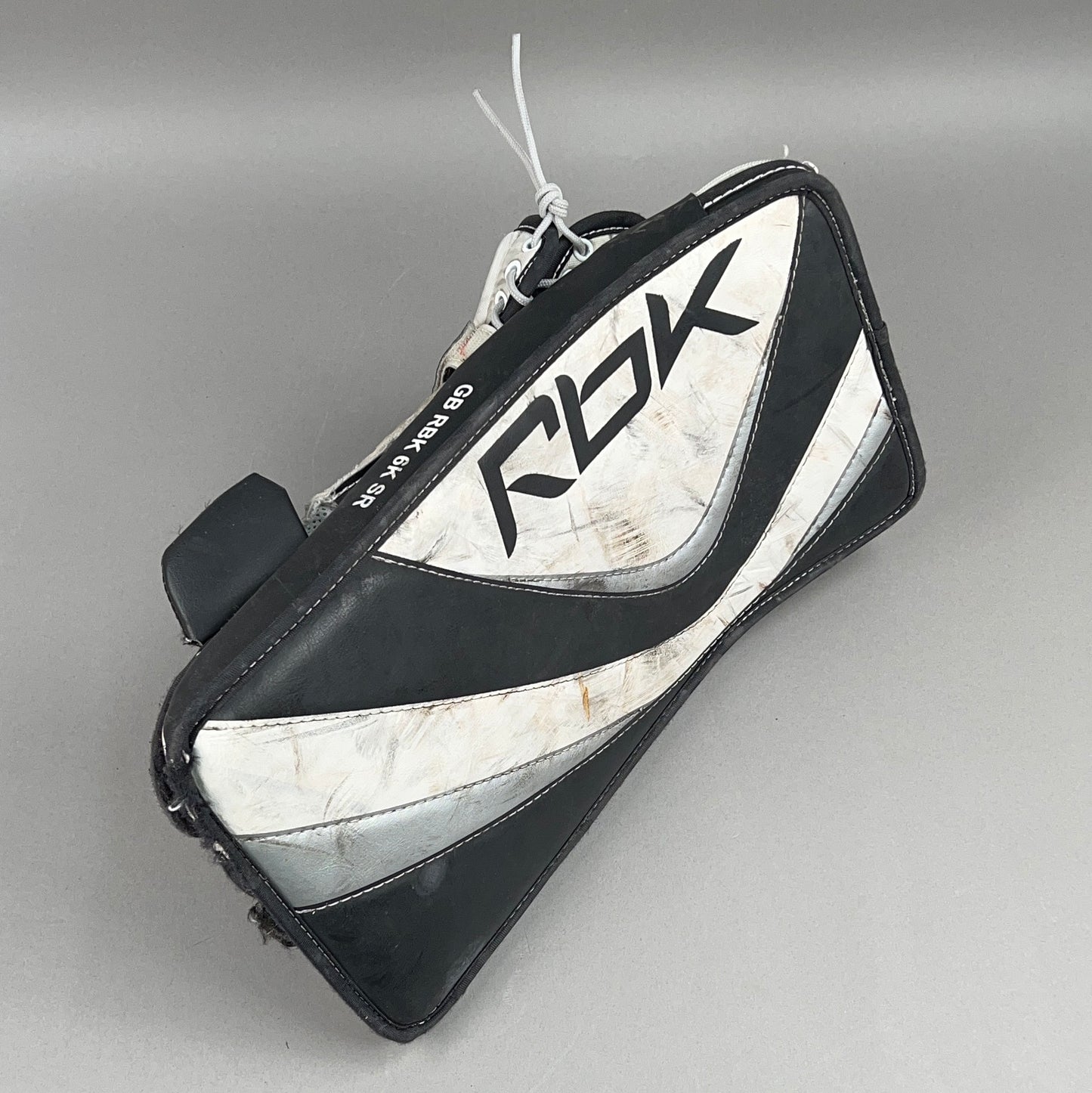 Reebok 6K SR Senior Goalie Blocker