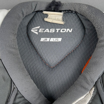 Easton Mako Junior Large Hockey Shoulder Pads