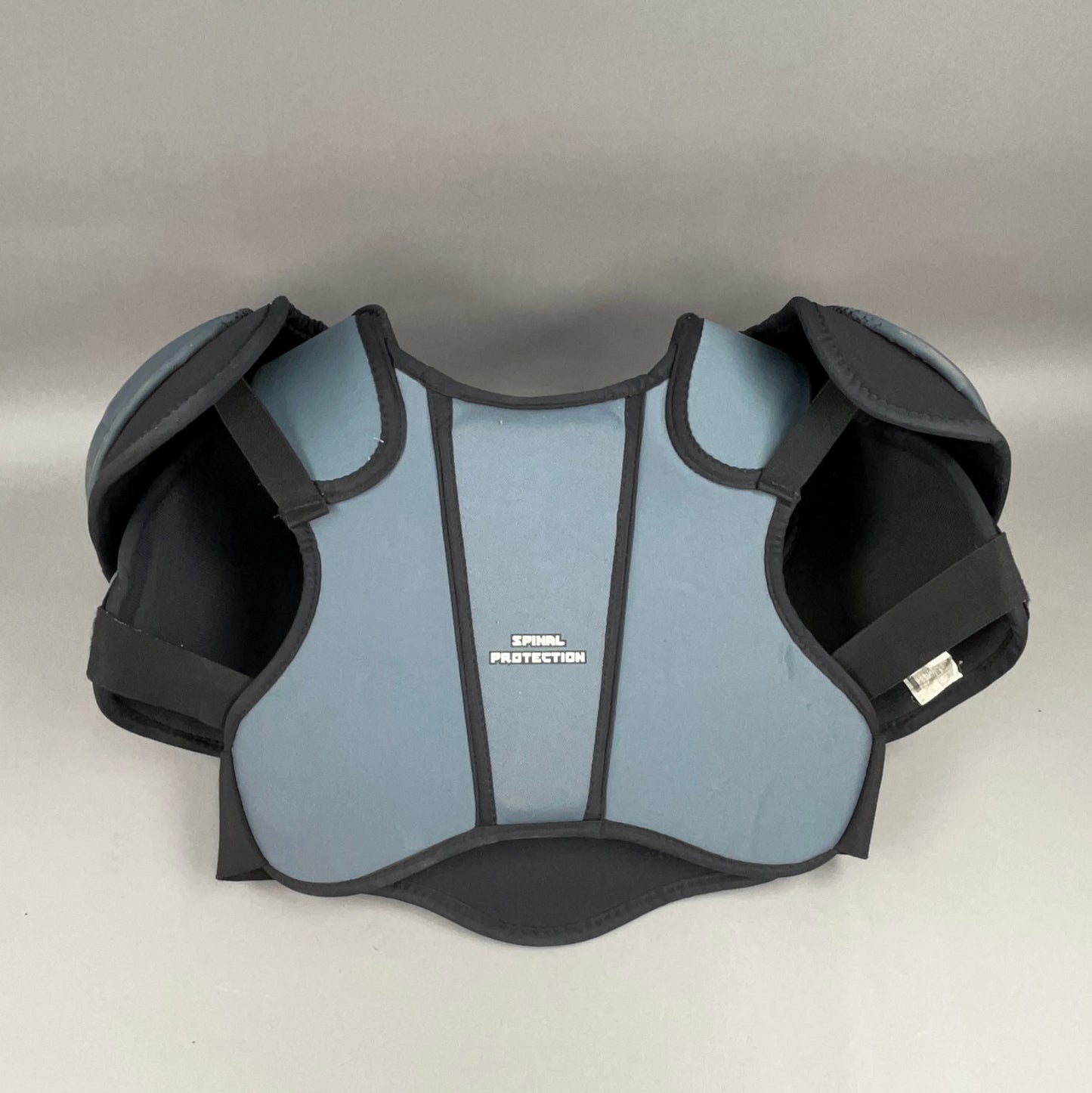 Bauer Supreme SP1000 Junior Medium Vintage Hockey Shoulder Pads