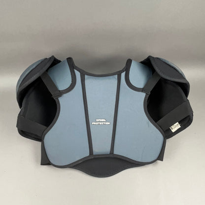 Bauer Supreme SP1000 Junior Medium Vintage Hockey Shoulder Pads