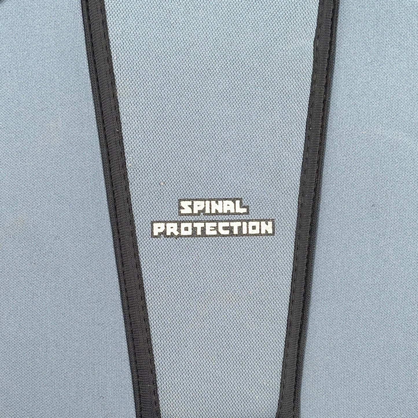 Bauer Supreme SP1000 Junior Medium Vintage Hockey Shoulder Pads