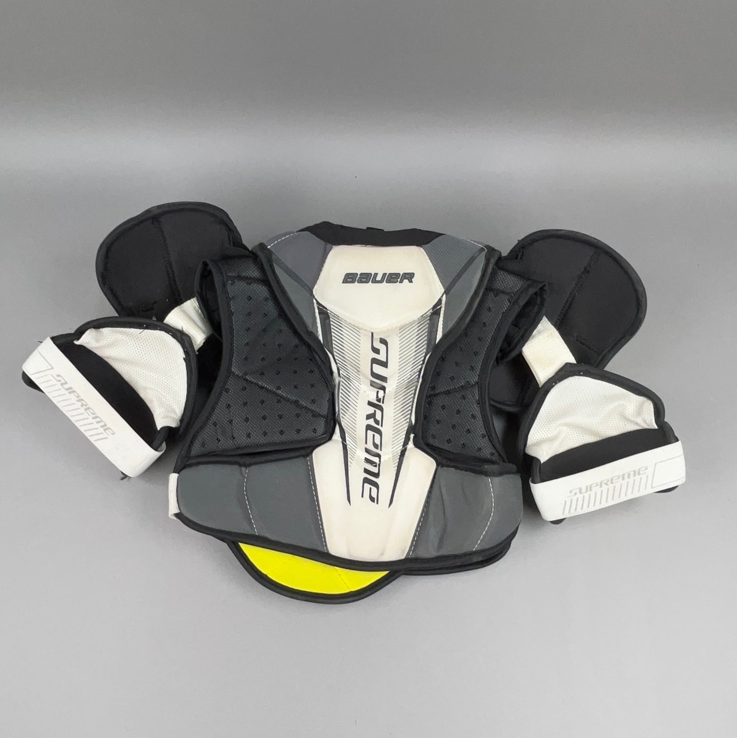 Bauer Supreme HP PRO Junior Medium Hockey Shoulder Pads