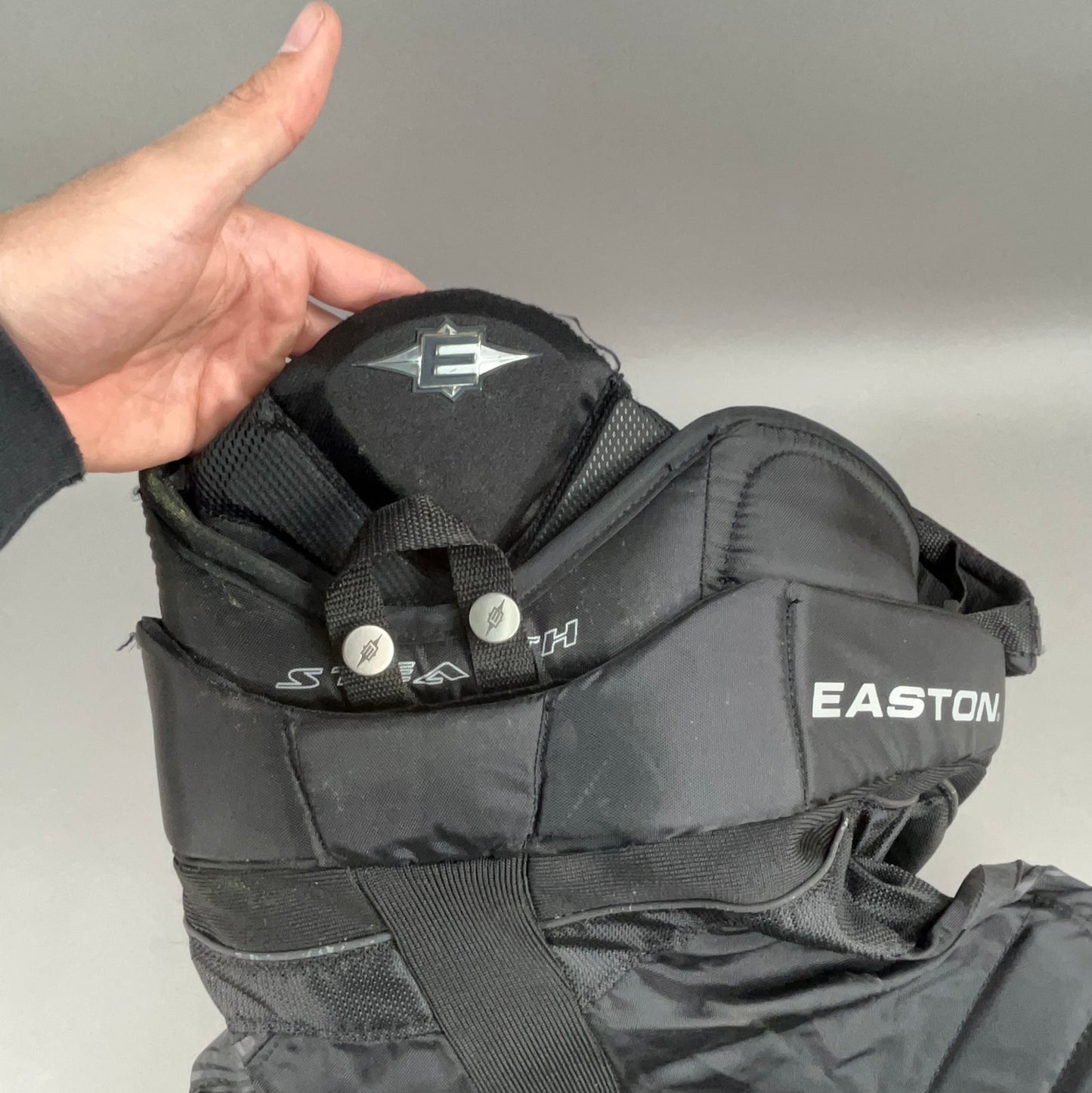 Easton Stealth S13 Junior Medium Hockey Pants