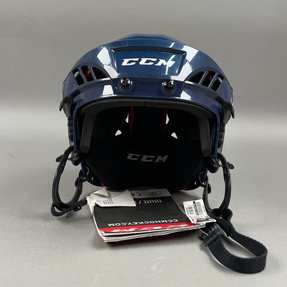 CCM 50 Small 6 1/4" to 7" Youth Hockey Helmet