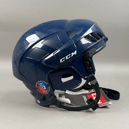 CCM 50 Small 6 1/4" to 7" Youth Hockey Helmet