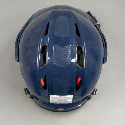 CCM 50 Small 6 1/4" to 7" Youth Hockey Helmet