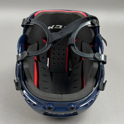 CCM 50 Small 6 1/4" to 7" Youth Hockey Helmet