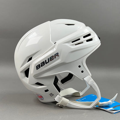 Bauer Re-Akt 95 Small 6 1/4" to 7" Junior Hockey Helmet