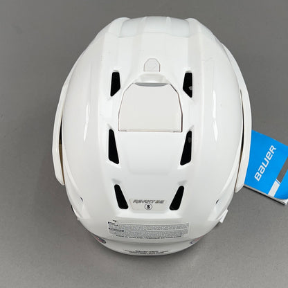 Bauer Re-Akt 95 Small 6 1/4" to 7" Junior Hockey Helmet
