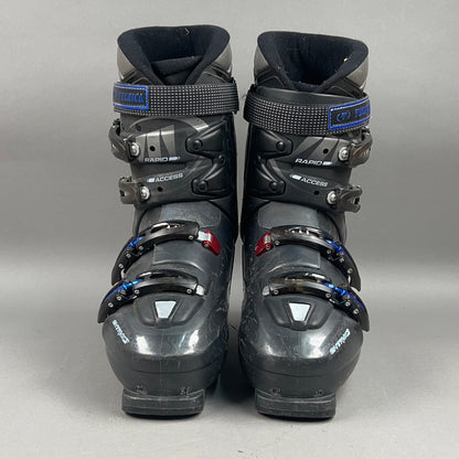 Tecnica ENTRYX Size 300-310 Mens Ski Boots