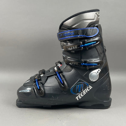 Tecnica ENTRYX Size 300-310 Mens Ski Boots