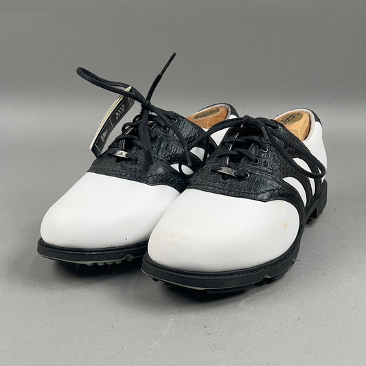 Adidas Z-TRAXION Stripe Size 9 Golf Shoes