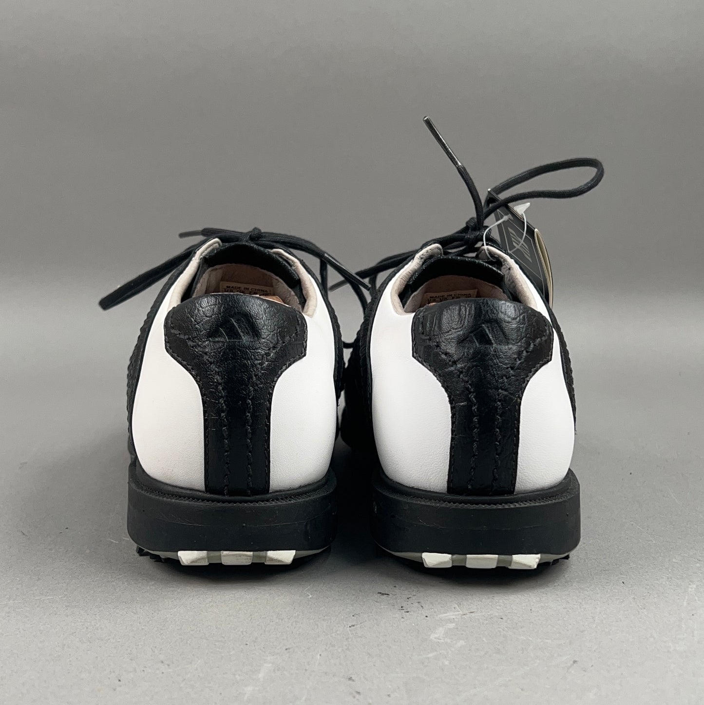 Adidas Z-TRAXION Stripe Size 9 Golf Shoes