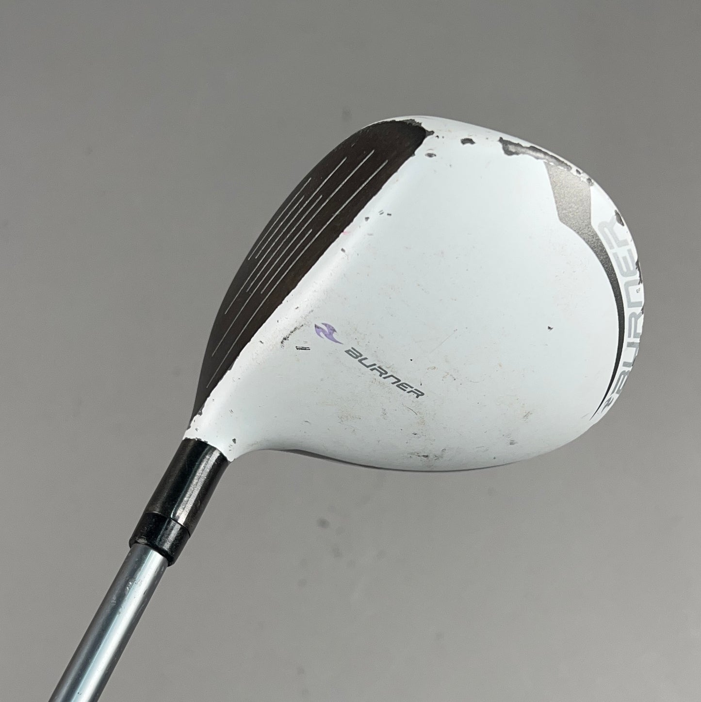 Taylormade Burner Superfast 2.0 19° Right-Handed 3-Wood Ladies Flex Shaft