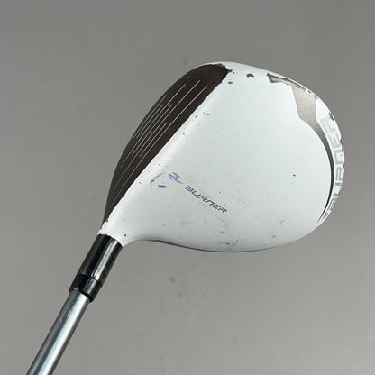 Taylormade Burner Superfast 2.0 19° Right-Handed 3-Wood Ladies Flex Shaft