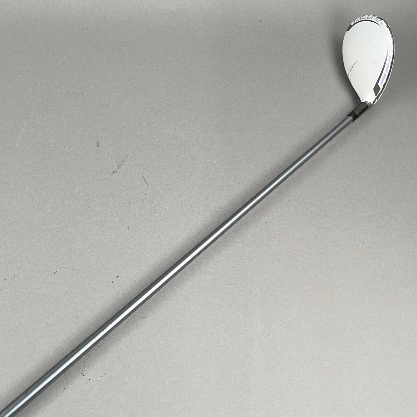 Taylormade Burner Superfast 2.0 19° Right-Handed 3-Wood Ladies Flex Shaft