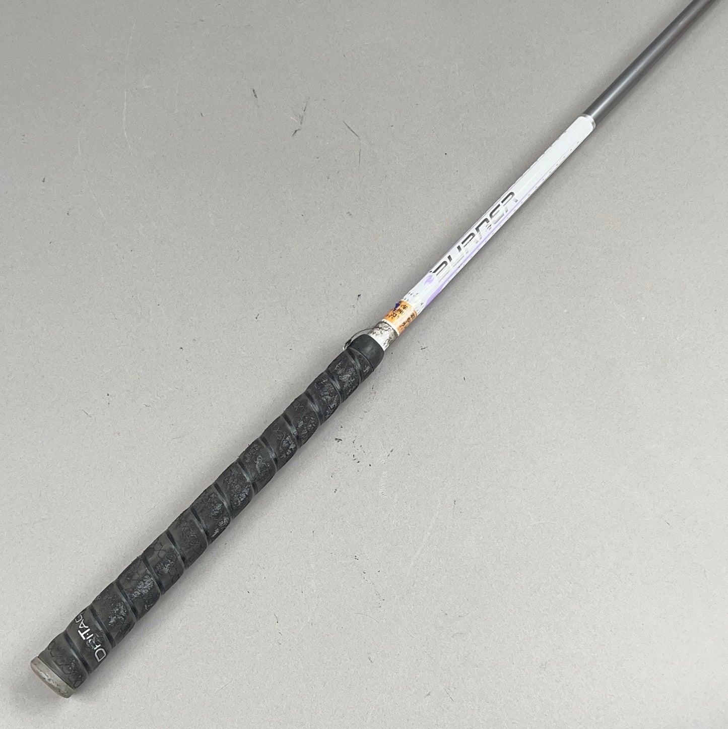 Taylormade Burner Superfast 2.0 19° Right-Handed 3-Wood Ladies Flex Shaft