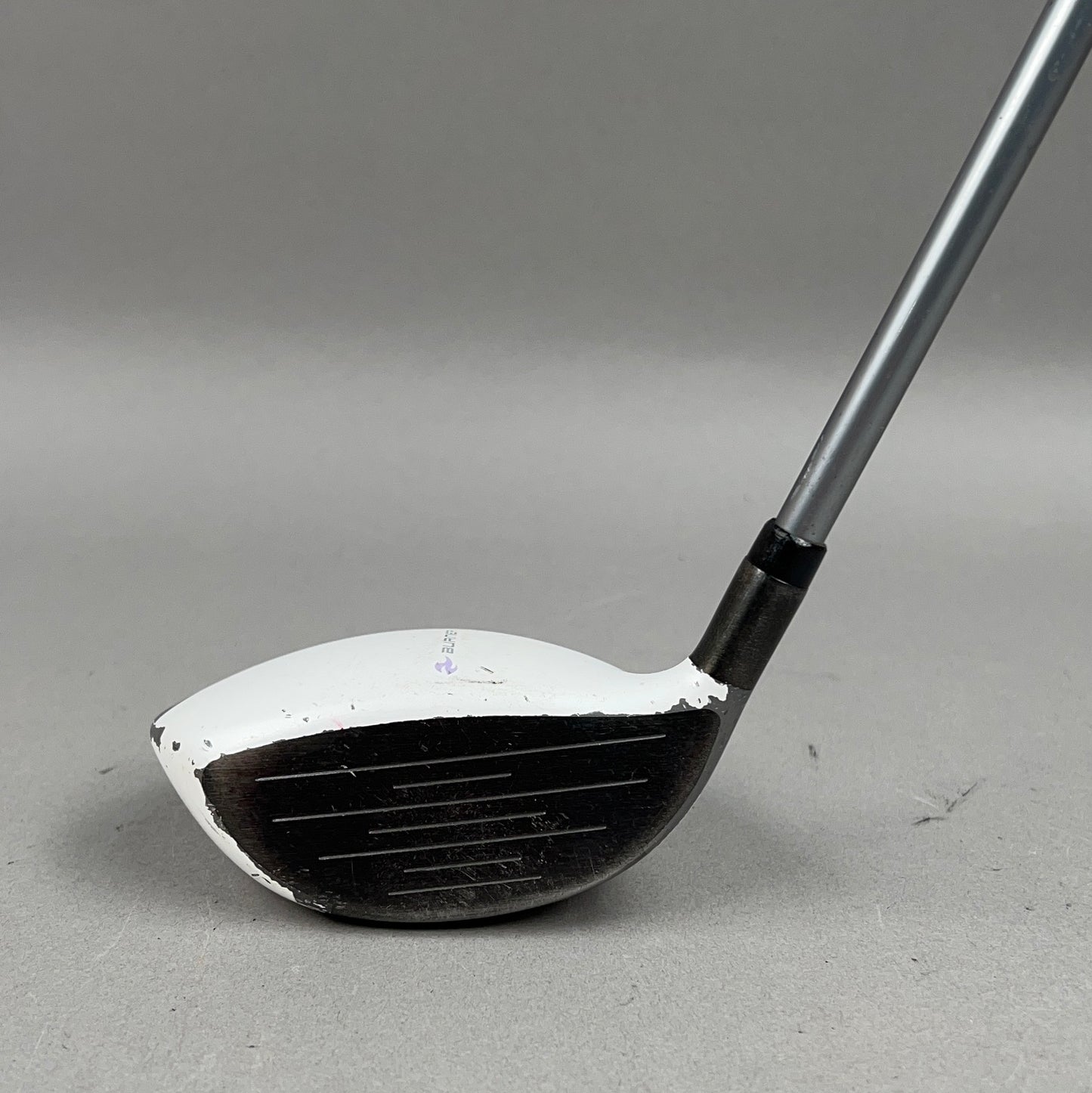 Taylormade Burner Superfast 2.0 19° Right-Handed 3-Wood Ladies Flex Shaft