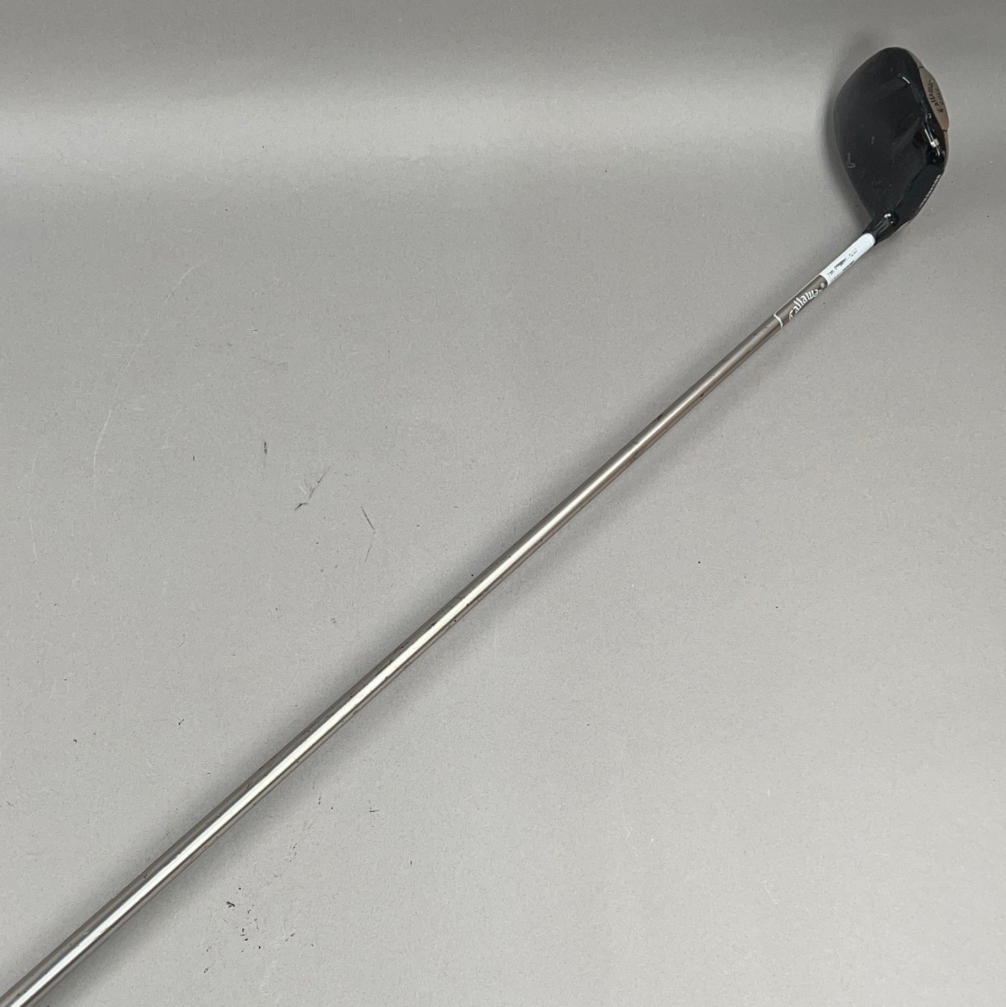 Callaway FT-i 21° Right-Handed 7-Wood