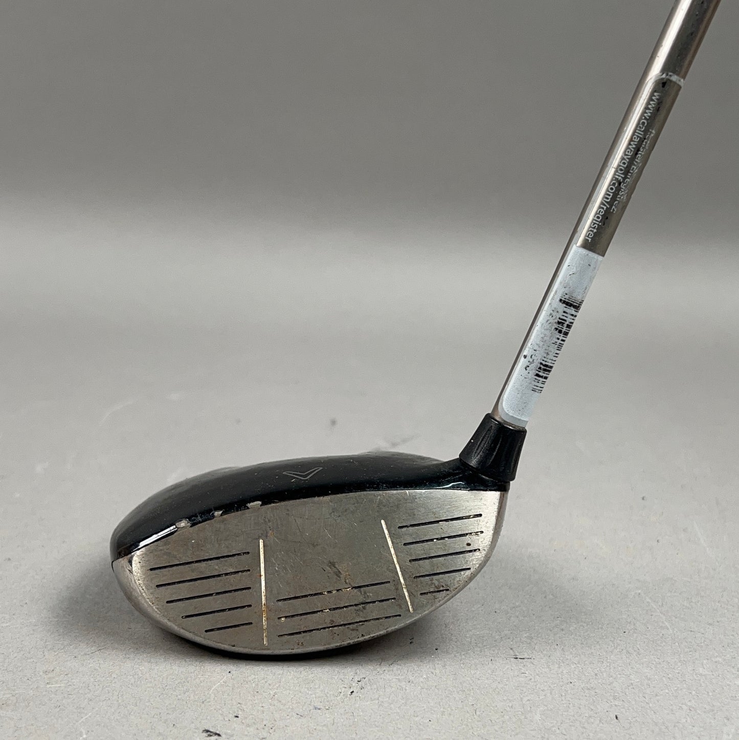 Callaway FT-i 21° Right-Handed 7-Wood