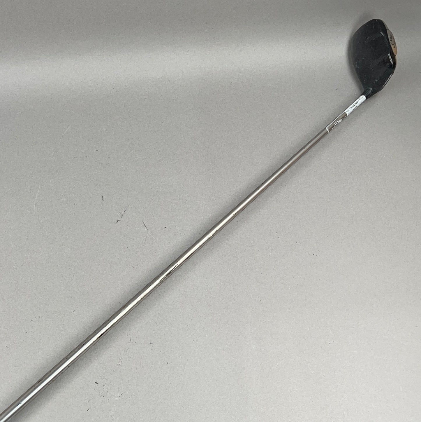 Callaway FT-i 18° Right-Handed 5-Wood