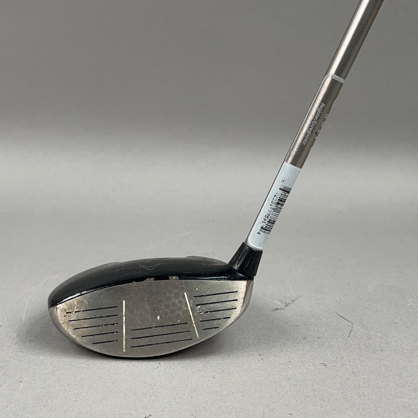 Callaway FT-i 18° Right-Handed 5-Wood