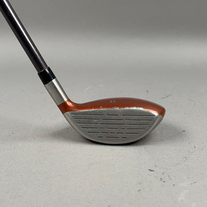 Taylormade Burner Left-Handed 5-Wood