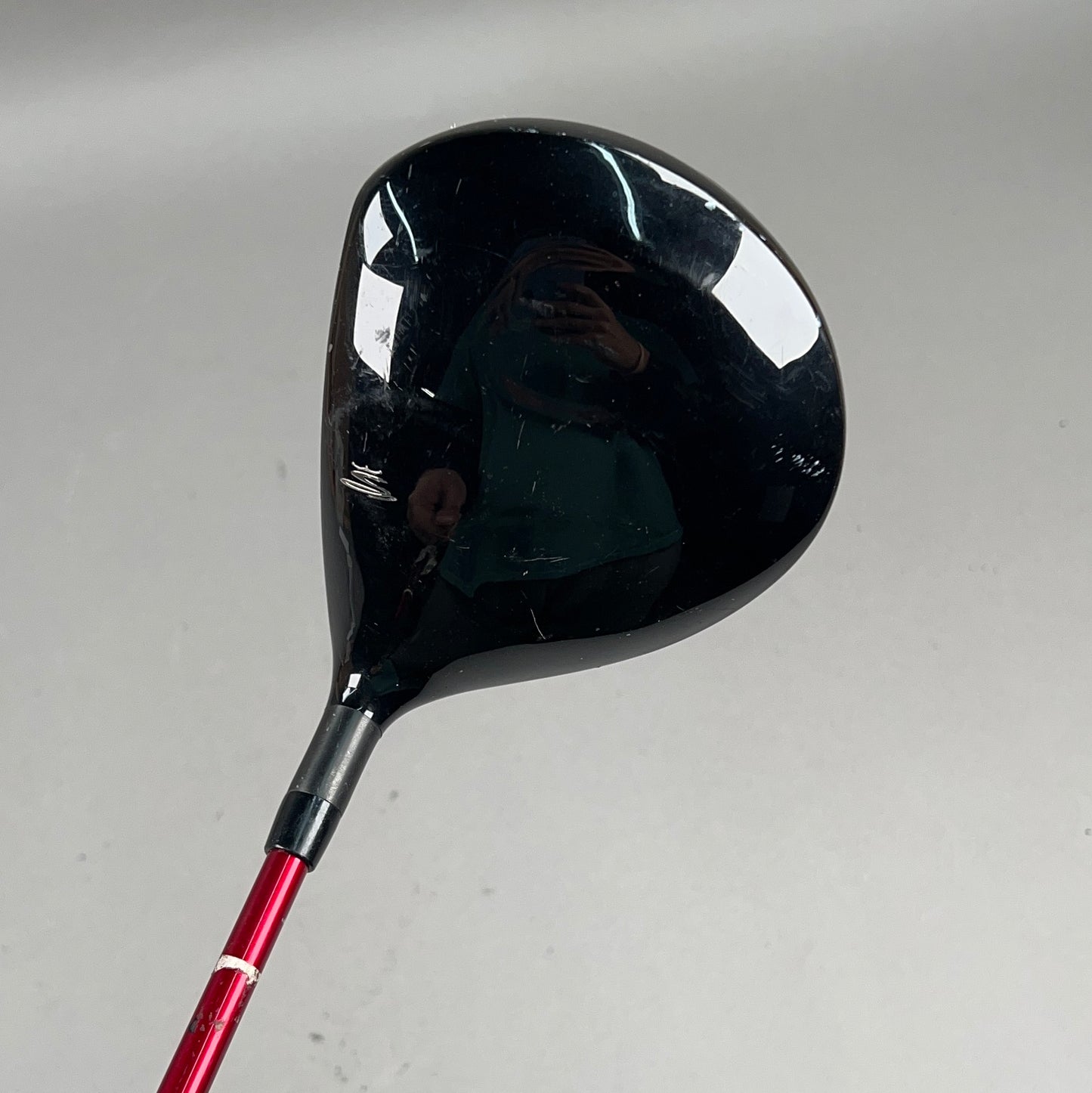 King Cobra S9-1 Pro D 9.5° Right-Handed Driver Matrix Ozik Xcon-6 Stiff Flex Shaft