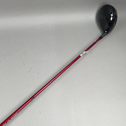 King Cobra S9-1 Pro D 9.5° Right-Handed Driver Matrix Ozik Xcon-6 Stiff Flex Shaft