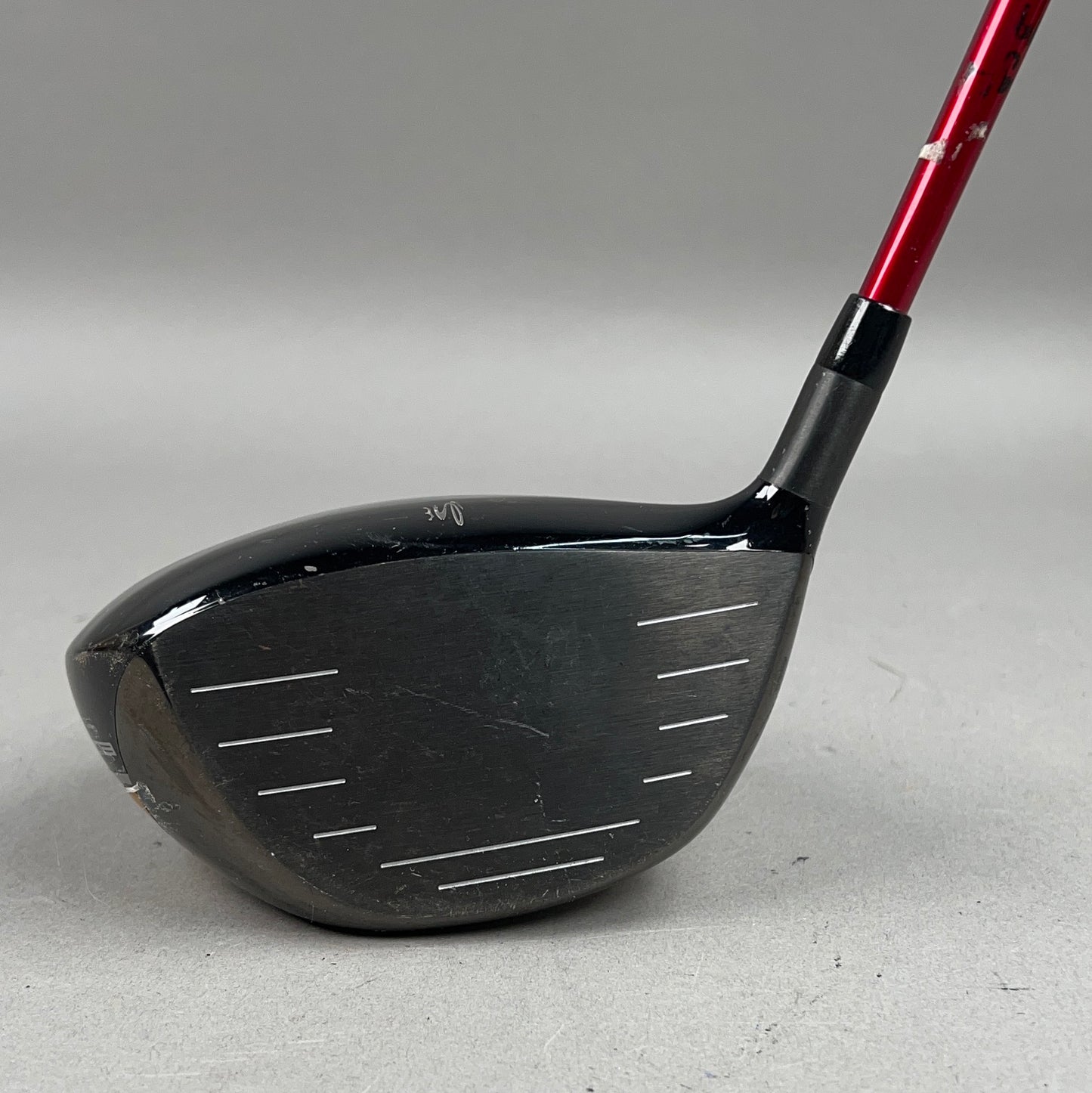 King Cobra S9-1 Pro D 9.5° Right-Handed Driver Matrix Ozik Xcon-6 Stiff Flex Shaft