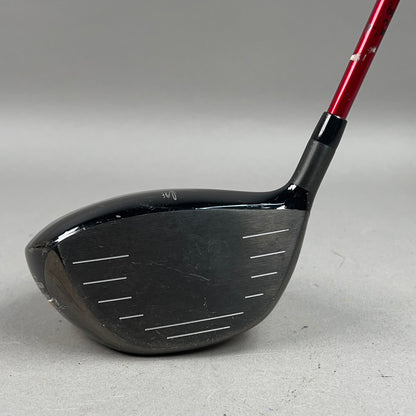 King Cobra S9-1 Pro D 9.5° Right-Handed Driver Matrix Ozik Xcon-6 Stiff Flex Shaft