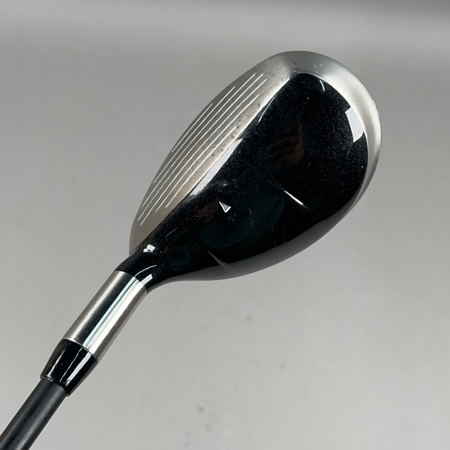 Adams Golf Idea I-Wood TIght Lies Right-Handed 4-Iron Hybrid
