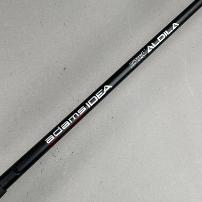 Adams Golf Idea I-Wood TIght Lies Right-Handed 4-Iron Hybrid
