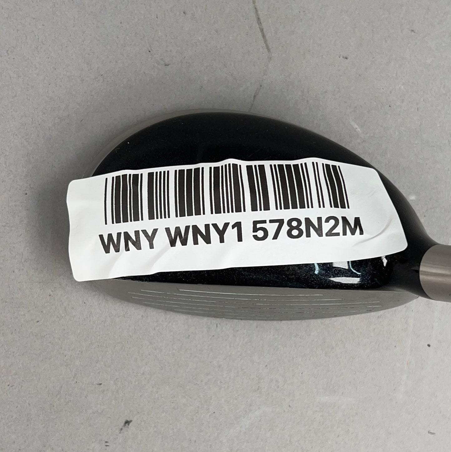 Adams Golf Idea I-Wood TIght Lies Right-Handed 4-Iron Hybrid