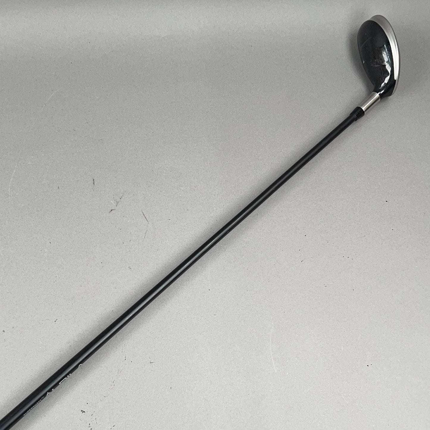 Adams Golf Idea I-Wood Tight Lies Right-Handed 3-Iron Hybrid