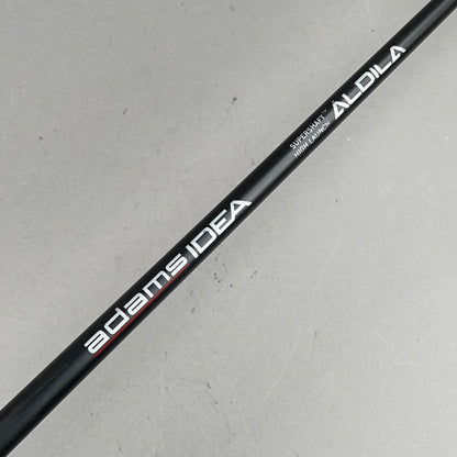 Adams Golf Idea I-Wood Tight Lies Right-Handed 3-Iron Hybrid